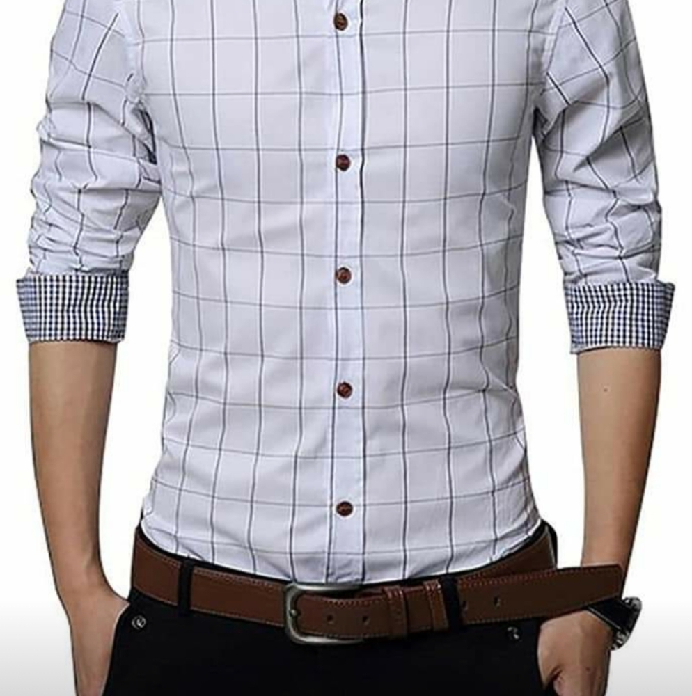 Local Mode Dress Shirt